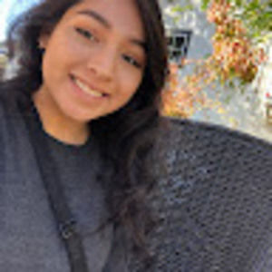 Meet your Posher, Leanda